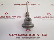 Meiyo Electric Ptr-ln7 Resistance Bulb Temp. 200c