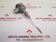 Meiyo Electric Ptr-ln7 Resistance Bulb Temp. 200c
