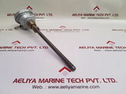 Samil Pt 100 Resistance Bulb