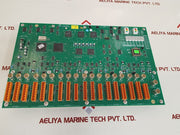 Stm-5 multiway interswitch pcb card