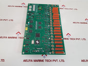 Stm-5 multiway interswitch pcb card