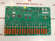 Stm-5 multiway interswitch pcb card