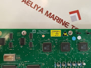 Stm-5 multiway interswitch pcb card