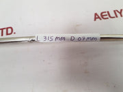 Daeyang-meiyo Ptr-ln7 Resistance Bulb 200Â°C New