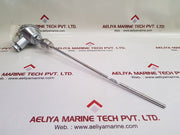 Daeyang-meiyo Ptr-ln7 Resistance Bulb 200Â°C New