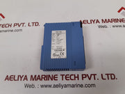 Yokogawa F3Nc11-on Module
