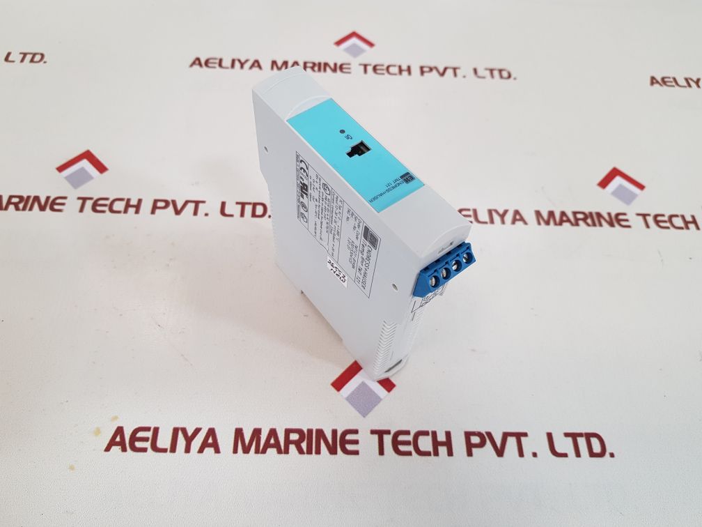 Endress+hauser tmt121 temperature transmitter tmt121-b1kba