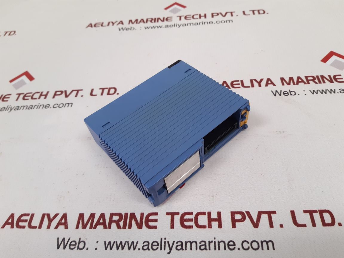 Yokogawa F3Xd64-3F Input Module Style.S1, H3D248005