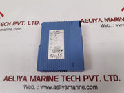 Yokogawa F3Xd64-3F Input Module Style.S1, H3D248005