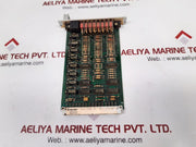 Valmet Automation Biu 8A Input Module