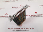 Valmet Automation Biu 8A Input Module