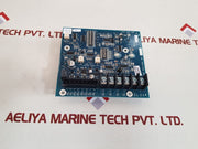 Ecolab pwa 9212-2002 pcb card