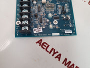 Ecolab pwa 9212-2002 pcb card