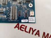 Ecolab pwa 9212-2002 pcb card