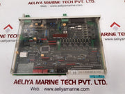 Siemens Wf707 6Fm1707-3Aa10 Cam Controller Module used