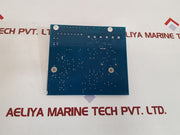 Ecolab pwa 9212-2002 pcb card
