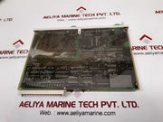 Siemens Wf707 6Fm1707-3Aa10 Cam Controller Module used