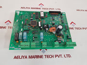 Project engineering m07-h pcb card