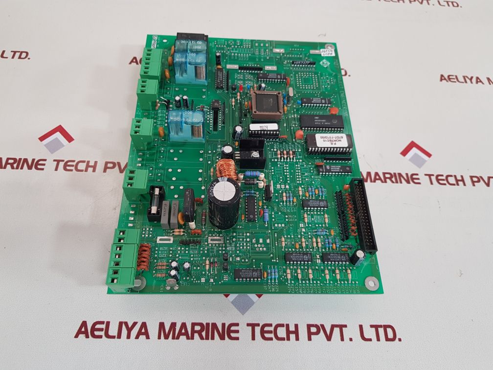 Project engineering m07-h pcb card