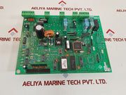 Project engineering m07-h pcb card