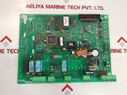 Project engineering m07-h pcb card