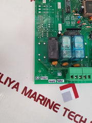 Project engineering m07-h pcb card
