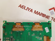 Powertip pb-pe320240-002 lcd display panel