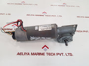 Auto ingress sd63x90-24b-31 with ssa me12 motor