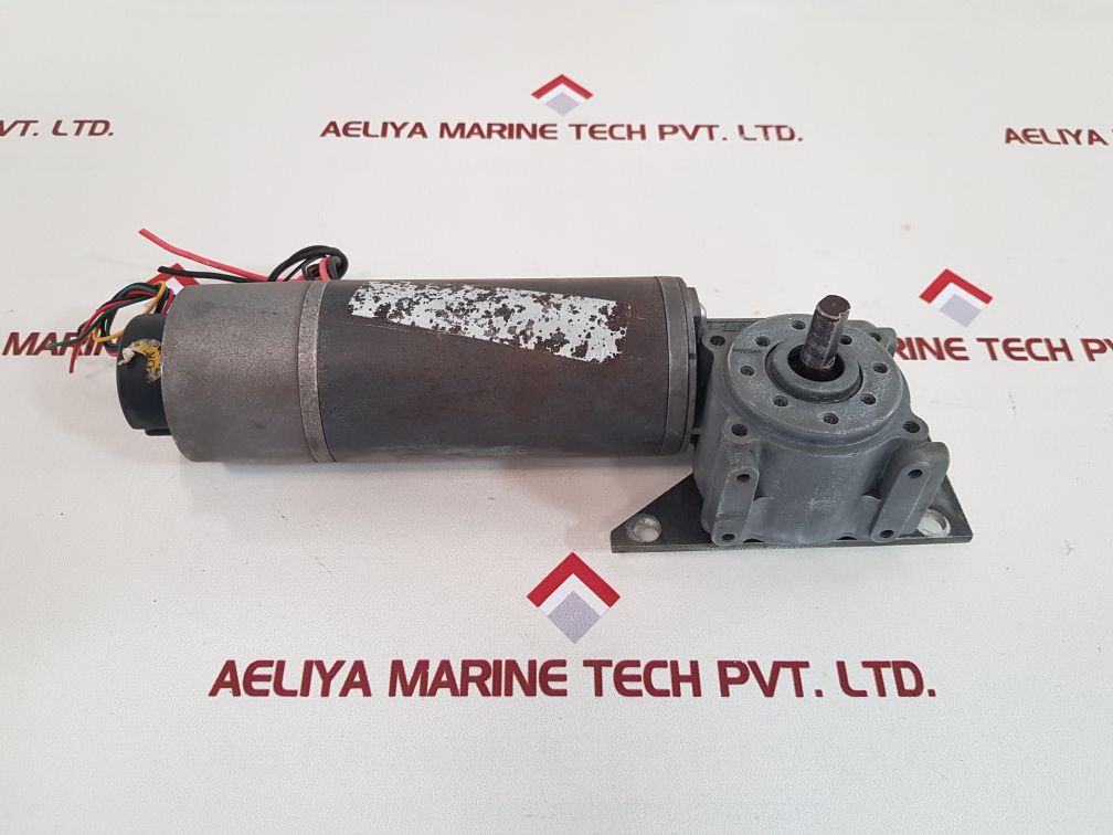 Auto ingress sd63x90-24b-31 with ssa me12 motor