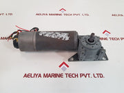 Auto ingress sd63x90-24b-31 with ssa me12 motor