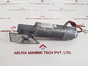Auto ingress sd63x90-24b-31 with ssa me12 motor