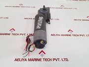 Auto ingress sd63x90-24b-31 with ssa me12 motor