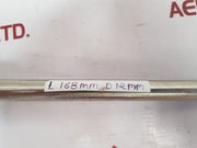 A-m-t 1X Pt100 Thermosensor Ts010.070 K-30979