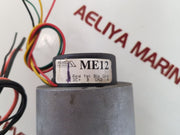 Auto ingress sd63x90-24b-31 with ssa me12 motor