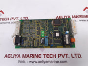 Cegelec Controls Mae95-01 Printed Circuit Board