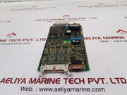 Cegelec Controls Mae95-01 Printed Circuit Board