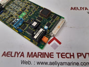 Cegelec Controls Mae95-01 Printed Circuit Board