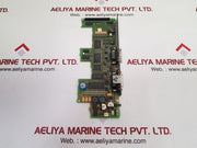 Siemens A5E00172743-01 Pcb Card