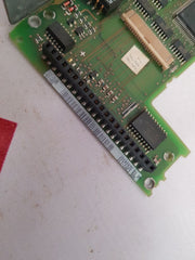Siemens A5E00172743-01 Pcb Card