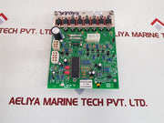 Sperry marine t65801811-83 x-band dc motor drive