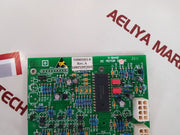 Sperry marine t65801811-83 x-band dc motor drive