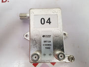 Lot of 4X Blonder tongue srt-2a directional tap splitter 5-1000mhz