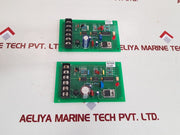 Daeyang acp01 8251 772 5017 3 transducer circuit board