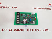 Daeyang acp01 8251 772 5017 3 transducer circuit board