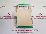Tata Honeywell 621-6550R Output Module