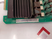 Tata Honeywell 621-6550R Output Module