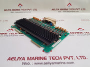 Tata Honeywell 621-6550R Output Module