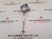 Pt-100 Resistance Bulb 0-200Â°C