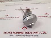 Pt-100 Resistance Bulb 0-200Â°C