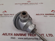 Pt-100 Resistance Bulb 0-200Â°C
